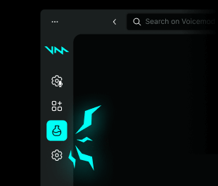 Voicemod Voicelab 2.0