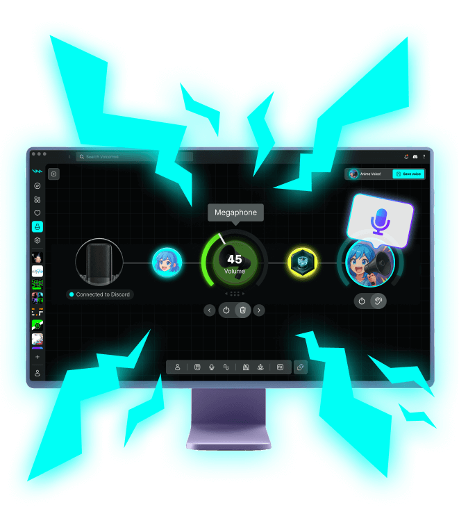 Voicemod Voicelab 2.0