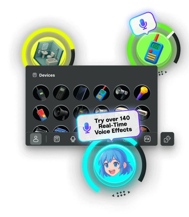 Voicemod Voicelab 2.0